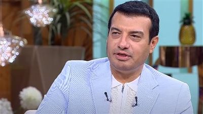 سيبك مين قال.. أحداث أعمال إيهاب توفيق الغنائية