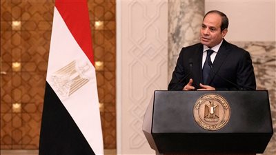 الرئيس السيسي: مبادرة الرواد الرقميون تحدث نقلة نوعية فى الكوادر المدربة