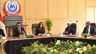 الحكومة تناقش تطوير التعليم الفني وتعزيز مهارات الشباب لتلبية احتياجات سوق العمل