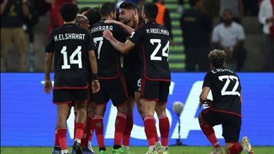 قبل لقاء الليلة.. تعرف على تاريخ مواجهات الأهلي مع الأندية الجزائرية