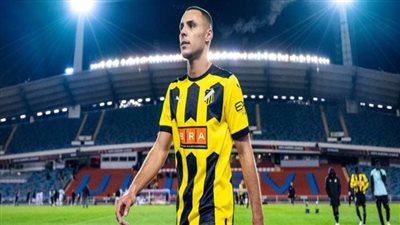 من هو علي يوسف مهاجم الزمالك المحتمل؟