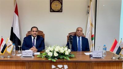 النيابة الإدارية تفتتح ورشة عمل بشأن «آليات الإصلاح الإداري» بالقاهرة الجديدة