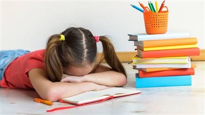 كيف تؤثر صعوبات التعلم على صحة الأطفال النفسية؟ اكتشف طرق العلاج الفعّالة