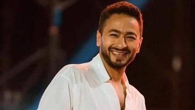حمادة هلال يكشف موعد طرح «ياريت أهالينا ماربونا»