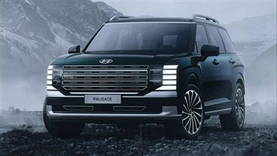 هيونداي باليسيد 2026 الجيل الجديد.. المواصفات والتصميم