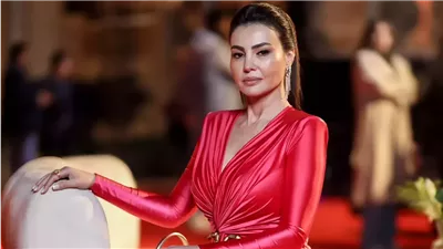 دينا فؤاد: مبشتغلش نفسي بالترند وبصور مشاهدى في حكيم باشا