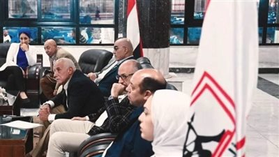 الزمالك يتخذ عدة قرارات جديدة.. أبرزها رحيل جروس وتعيين بيسيرو