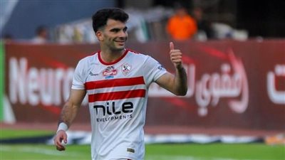 قبل حسم مصيره مع الفريق.. ماذا قدم زيزو بمسيرته مع الزمالك؟