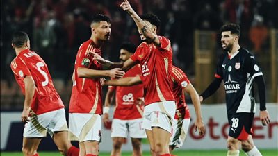 دوري أبطال أفريقيا.. موعد مباراة الأهلي القادمة 