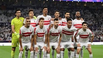 الزمالك يتصدر عقوبات الجولة الخامسة بالدوري المصري