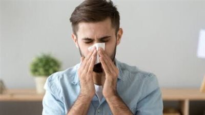 نصائح للوقاية والعلاج من حساسية الأنف خلال فصل الشتاء