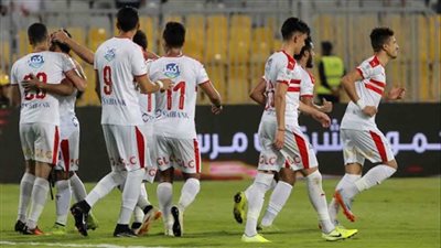 الزمالك يتعثر أمام الجونة بتعادل قاتل في الدوري