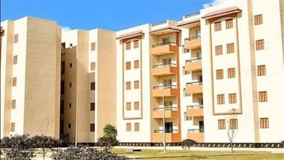 بعد مد فترة التقديم عبر الموقع الإلكتروني.. آخر موعد لحجز شقق الإسكان