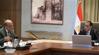 رئيس الوزراء يوجه باستغلال الأراضي لتنفيذ مشروعات إنتاج الطاقة الكهربائية