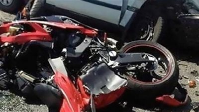 دهس شخصين على يد طالب في الجيزة والأمن يضبط الجاني