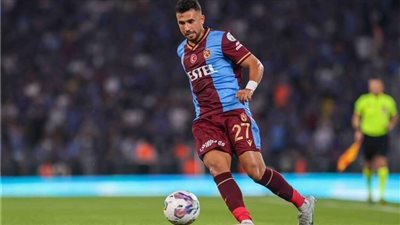 من تركيا.. تفاصيل مفاوضات الأهلي مع تريزيجيه 