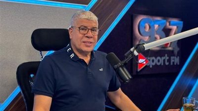 شوبير يوضح آخر تطورات موقف زيزو فى الزمالك