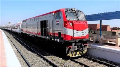 مواعيد القطارات على خط القاهرة أسوان والإسكندرية أسوان اليوم الأحد 2-3-2025