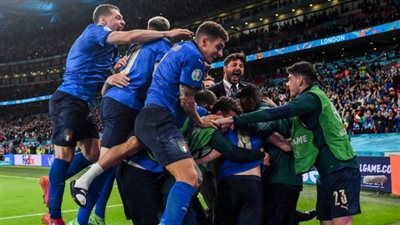 أبرز نجوم كرة القدم في أوروبا وإيطاليا هذا الأسبوع