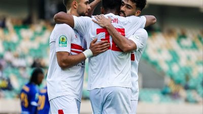 ميشالاك وعمر فرج يتقدمان تشكيل الزمالك لمواجهة طلائع الجيش بالدوري