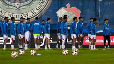 جروس يصدر قراراً عاجلاً عقب تعادل الزمالك أمام طلائع الجيش