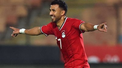 شوبير يفجر مفاجأة جديدة عن مفاوضات الأهلي مع تريزيجيه