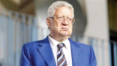 مرتضي منصور لـ شاليمار شربتلي: القضية كلها تلفيق وتعالى واجهينا فى المحكمة 