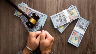 بـ 60 مليون جنيه.. أمن القاهرة يضبط قضايا غسل أموال بالعقارات 