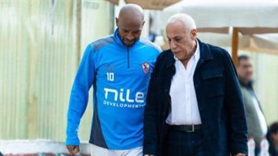 إعلامي يكشف تفاصيل اعتزال شيكابالا ومستجدات الانتقالات داخل الزمالك