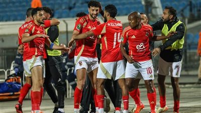 بين الفطار والسحور.. الأهلي يزين ليالى رمضان بـ3 مباريات في هذه المواعيد