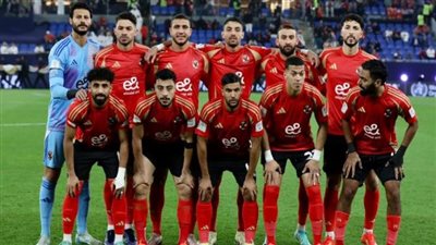 موقف مصابي الأهلي من مواجهة المصري بالدوري غدًا