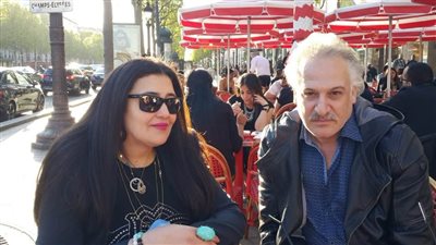 الجنح تصدر قرارا عاجلاً ضد «عمر زهران» بتهمة سرقة مجوهرات الشربتلي