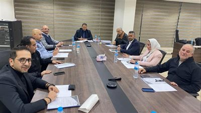 8 قرارات حاسمة في أول اجتماع رسمي لاتحاد كرة اليد الجديد