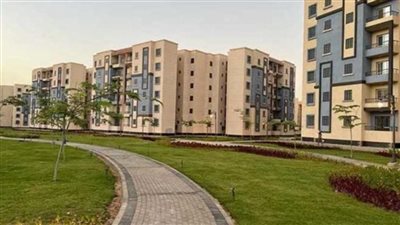 ما مصير من لم يحصل على شقة بمبادرة سكن لكل المصريين؟