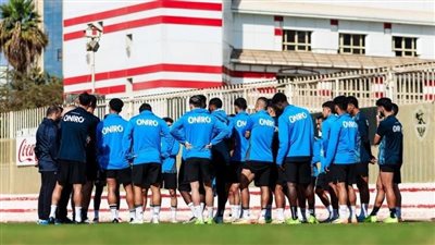 الزمالك بدوافع قوية للفوز على الأهلي بمباراة القمة