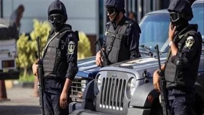 قبل الكريسماس.. أمن القاهرة يضبط مروجي المواد المخدرة «الاستروكس»