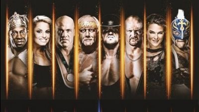 تسريبات مثيرة.. سيناريوهات وشائعات حول أبطال WWE لعام 2025