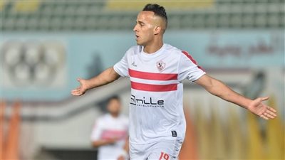 وسط عودة منسي والمثلوثي.. الزمالك يواصل الاستعداد لمواجهة سيراميكا كليوباترا