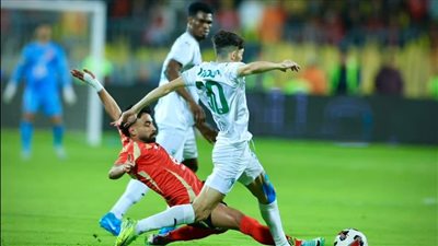 بالأرقام.. مروان عطية يتألق ويخطف الأضواء في الأهلي بالدوري المصري