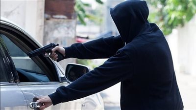 كواليس ضبط المتهمين باختطاف شخص من داخل سيارة بالمنيا 