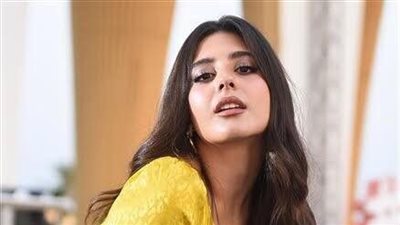 مايان السيد تكشف صور جديدة من كواليس «بضع ساعات في يوم ما»