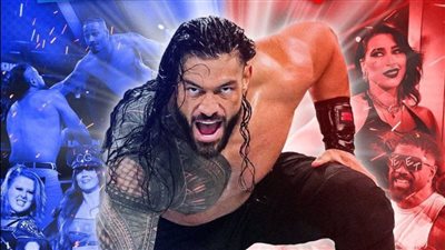 إعلان عرض RAW الأول على نتفليكس وخطط WWE للمستقبل