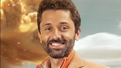 كريم محمود عبد العزيز يشارك كواليس «الهنا اللي أنا فيه»