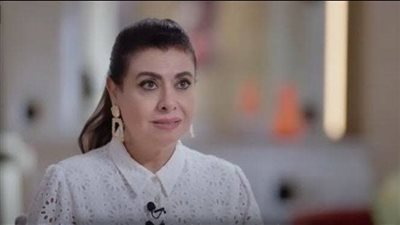 وسط انهيار أسرته.. تشييع جثمان زوج نشوى مصطفى إلى مثواه الأخير