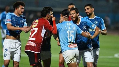 لجنة الانضباط تحسم شكاوى بيراميدز ضد الأهلي بقرارات مفاجئة