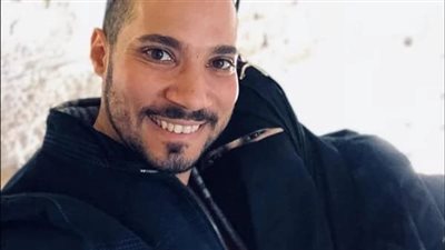 عبدالله رشدي في واقعة وفاة زوجته جراء الإهمال: مش هتصالح وهجيب حقها 