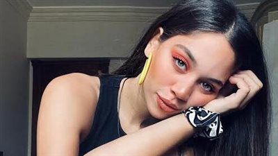 جيدا منصور تنضم لنجوم «أثينا» استعدادًا لرمضان 2025 