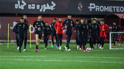 الأهلي X فاركو.. الموعد والقناة الناقلة للمباراة بدوري nile