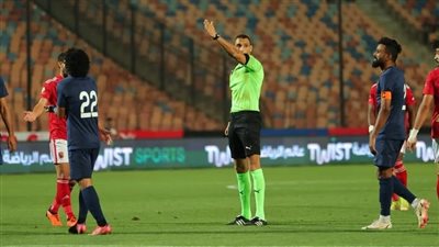 تفوق الأحمر.. تاريخ مواجهات الأهلي وإنبي قبل مواجهة الليلة