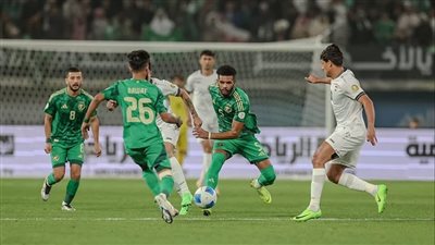 نتائج مباريات خليجي 26.. السعودية تتأهل واليمن يحقق فوزه الأول